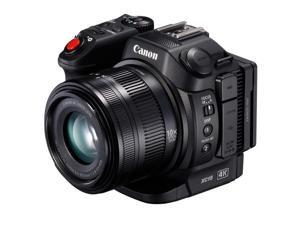 Canon XC15 4K UHD Lightweight Professional Camcorder #1456C002 Canon XC15 4K UHD Lightweight Professional Camcorder #1456C002