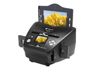 Braun NovoScan 3-in-1 Scanner for Film and Photos #34521 Braun NovoScan 3-in-1 Scanner for Film and Photos #34521