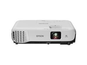 Epson VS355 WXGA 1280 x 800 3300 lumens 3LCD Projector Epson VS355 WXGA 1280 x 800 3300 lumens 3LCD Projector