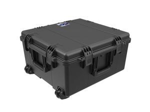LaCie 12big Protective Case by Pelican #STFJ400 LaCie 12big Protective Case by Pelican #STFJ400