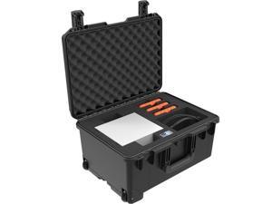 LaCie 5big Protective Case by Pelican #STFC401 LaCie 5big Protective Case by Pelican #STFC401