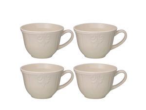 Jumbo Soup Bowl and Cereal Mugs (Vintage) Jumbo Soup Bowl and Cereal Mugs (Vintage)