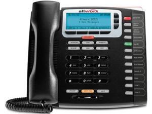 Allworx 9212L IP Phone Allworx 9212L IP Phone