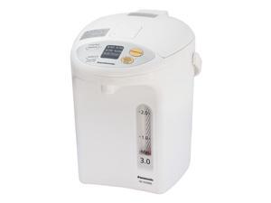 3 Liter Electric Thermo Pot
by Panasonic Consumer 3 Liter Electric Thermo Pot
by Panasonic Consumer