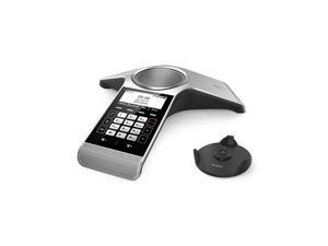 Yealink YEA-CP930W Yealink DECT Conference Phone Yealink YEA-CP930W Yealink DECT Conference Phone