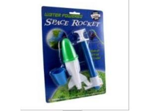 Plastic Water Rocket Plastic Water Rocket