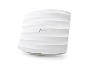 TL-EAP225_V3 AC1350 Wireless Dual Band Ceiling Mt TL-EAP225_V3 AC1350 Wireless Dual Band Ceiling Mt