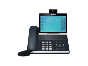 YEALINK VP59 Flagship Smart Video Phone YEALINK VP59 Flagship Smart Video Phone