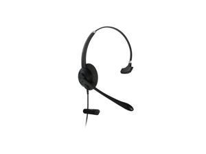 Addasound Crystal 2701 Single Ear Headset Addasound Crystal 2701 Single Ear Headset