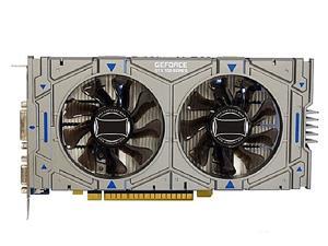 CORN GTX750 Ti 2GB 128Bit GDDR5 Graphic Card Video Card GPU DirectX 12 PCI Express3.0 x16 DVI-D/VGA/HDMI CORN GTX750 Ti 2GB 128Bit GDDR5 Graphic Card Video Card GPU DirectX 12 PCI Express3.0 x16 DVI-D/VGA/HDMI