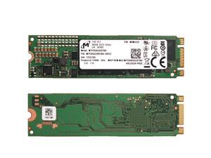 Micron 1100 256GB M.2 2280 SATA 6Gb/s Solid State Drive TCG-E 0.25DWPD Micron 1100 256GB M.2 2280 SATA 6Gb/s Solid State Drive TCG-E 0.25DWPD