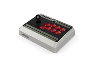8Bitdo N30 Arcade Stick for Nintendo Switch, PC, Mac,iOS & Android - Nintendo Switch 8Bitdo N30 Arcade Stick for Nintendo Switch, PC, Mac,iOS & Android - Nintendo Switch