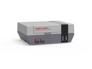 NESPi CASE+,RetroFlag NES CASE functional POWER and RESET button NESPi Case for Raspberry Pi 3, 2 and B+ NESPi CASE+,RetroFlag NES CASE functional POWER and RESET button NESPi Case for Raspberry Pi 3, 2 and B+