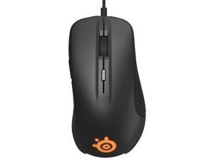 SteelSeries Rival 300S 7200CPI TrueMove1 Sensor Prism RGB Optical Gaming Mouse SteelSeries Rival 300S 7200CPI TrueMove1 Sensor Prism RGB Optical Gaming Mouse