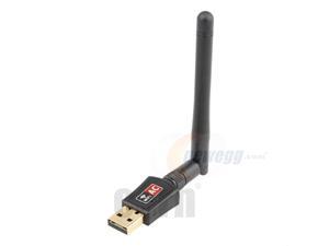 Corn Electronics 600Mbps Mini 802.11ac Dual Band 2.4G/5G Wireless Network Adapter USB Wi-Fi Dongle Adapter with 2dBi Antenna Support Windows XP,Win Vista,Win 7,Win 8.1, Win 10,Mac OS X 10.6-10.12 Corn Electronics 600Mbps Mini 802.11ac Dual Band 2.4G/5G Wireless Network Adapter USB Wi-Fi Dongle Adapter with 2dBi Antenna Support Windows XP,Win Vista,Win 7,Win 8.1, Win 10,Mac OS X 10.6-10.12