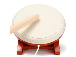 For Taiko No Tatsujin Video Game Drum Sticks Set for Nintendo for Wii Remote Controller Console Gaming Accessories For Taiko No Tatsujin Video Game Drum Sticks Set for Nintendo for Wii Remote Controller Console Gaming Accessories