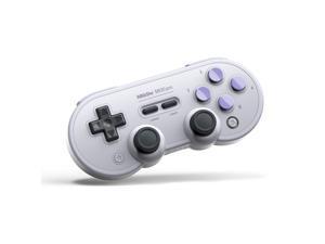 8Bitdo SN30ProG Gamepad for Nintendo Switch Windows macOS Android Controller Joystick Wireless Bluetooth Game Controller 8Bitdo SN30ProG Gamepad for Nintendo Switch Windows macOS Android Controller Joystick Wireless Bluetooth Game Controller