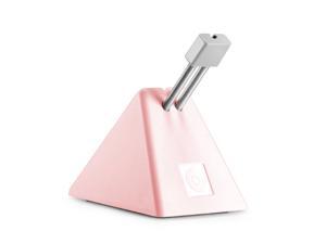 CASETHRONE Gaming Mouse Cable Management,aBell Mouse Bungee Device for Esports FPS Game(Pink) CASETHRONE Gaming Mouse Cable Management,aBell Mouse Bungee Device for Esports FPS Game(Pink)
