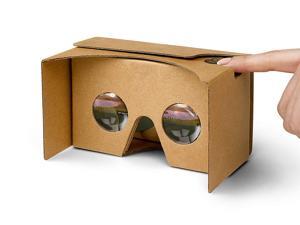 Official Google Cardboard Official Google Cardboard