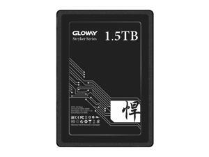 Gloway 1.5TB SSD 2.5 sata3 Solid state drive hard drive disk hd hdd SSD 3 internal style SSD 1.5TB Gloway 1.5TB SSD 2.5 sata3 Solid state drive hard drive disk hd hdd SSD 3 internal style SSD 1.5TB