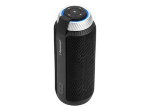 Portable Bluetooth Speaker with Superior Stereo Sound, Tronsmart T6 25W Dual-Driver 15-Hour Playtime Wireless Speaker with Deep Bass, Hands-Free Calling, Perfect for Home, Outdoors Portable Bluetooth Speaker with Superior Stereo Sound, Tronsmart T6 25W Dual-Driver 15-Hour Playtime Wireless Speaker with Deep Bass, Hands-Free Calling, Perfect for Home, Outdoors