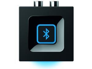 Logitech Bluetooth Audio Adapter for Bluetooth Streaming Logitech Bluetooth Audio Adapter for Bluetooth Streaming