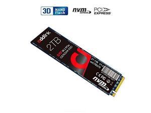 Addlink S70 2TB NVMe PCIe Gen3x4 M.2 2280 SSD R/W 3500/3000MB/s Internal Solid State Drive Addlink S70 2TB NVMe PCIe Gen3x4 M.2 2280 SSD R/W 3500/3000MB/s Internal Solid State Drive
