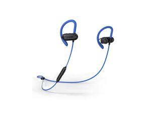 Bluetooth Headphones, Soundcore Spirit X Wireless Sports Headsets w/Mic for Gym Running Workout, Bluetooth 5.0, 12-Hour Battery, Noise Cancelling Wireless Earbuds, IPX7, SweatGuard Technology Bluetooth Headphones, Soundcore Spirit X Wireless Sports Headsets w/Mic for Gym Running Workout, Bluetooth 5.0, 12-Hour Battery, Noise Cancelling Wireless Earbuds, IPX7, SweatGuard Technology