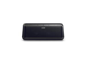 SoundCore Pro+ 25W Bluetooth Speaker with Enhanced Bass and High Definition Sound, 18-Hour Playtime, Water-Resistant, BassUp Technology, Portable Design, Speaker for Home or Backyard SoundCore Pro+ 25W Bluetooth Speaker with Enhanced Bass and High Definition Sound, 18-Hour Playtime, Water-Resistant, BassUp Technology, Portable Design, Speaker for Home or Backyard