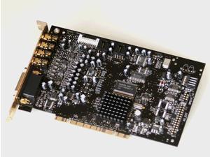 Creative X-Fi SB0670 High Quality PCI Sound Cards DTS Decoding Music Movie Games Original Desktop Computer Sound Card Creative X-Fi SB0670 High Quality PCI Sound Cards DTS Decoding Music Movie Games Original Desktop Computer Sound Card