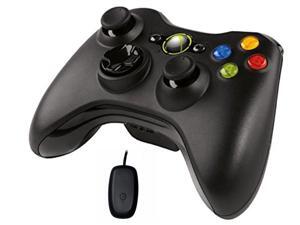 Xbox 360 Wireless Controller for Windows PC Gaming Laptop with Windows Wireless Receiver For Mircosoft XB360 XBox360 Xbox 360 Wireless Controller for Windows PC Gaming Laptop with Windows Wireless Receiver For Mircosoft XB360 XBox360