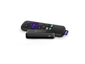Roku Express, Easy High Definition (HD) Streaming Media Player (2018) Roku Express, Easy High Definition (HD) Streaming Media Player (2018)