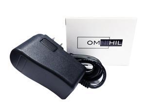 OMNIHIL (8 Feet Extra Long) AC/DC Adapter for Roku Premiere (4620) Replacement Power Supply Adaptor Cord OMNIHIL (8 Feet Extra Long) AC/DC Adapter for Roku Premiere (4620) Replacement Power Supply Adaptor Cord