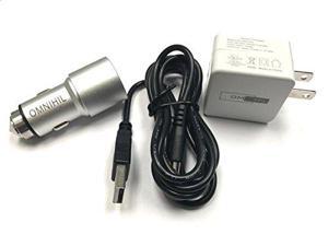 OMNIHIL Replacement W&C Charger w/ (5FT) USB Cable for Hatch Baby Rest Night Light OMNIHIL Replacement W&C Charger w/ (5FT) USB Cable for Hatch Baby Rest Night Light