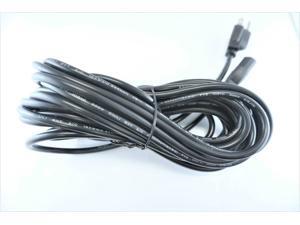 OMNIHIL Replacement (30FT) AC Power Cord for Oce All-In-One Printer, Scanner, Copier and Fax Machine-(FX-3000) OMNIHIL Replacement (30FT) AC Power Cord for Oce All-In-One Printer, Scanner, Copier and Fax Machine-(FX-3000)