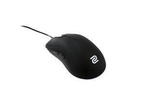 Zowie Gear ZA12 Wired USB Optical Gaming Mouse (Black) Zowie Gear ZA12 Wired USB Optical Gaming Mouse (Black)