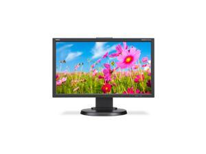 NEC E203Wi-BK Black 20" 14ms LCD Monitor IPS NEC E203Wi-BK Black 20" 14ms LCD Monitor IPS