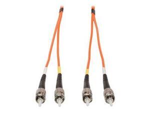 Tripp Lite patch cable - 16.4 ft - orange Tripp Lite patch cable - 16.4 ft - orange