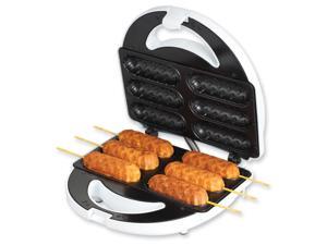 Smart Planet Cdm1 Corn Dog Maker Smart Planet Cdm1 Corn Dog Maker