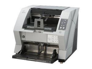 Fujitsu fi-5950 (PA03450-B565) USB Color Duplex ADF Document Scanner Fujitsu fi-5950 (PA03450-B565) USB Color Duplex ADF Document Scanner