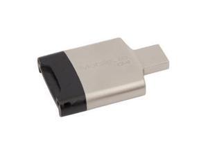 MobileLite G4 USB 3.0 Reader MobileLite G4 USB 3.0 Reader