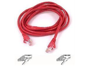 Belkin Cat6 UTP Patch Cable Belkin Cat6 UTP Patch Cable