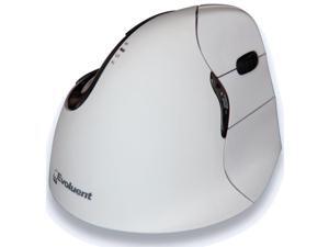 EVOLUENT VERTICAL MOUSE 4 BLUETOOTH RIGHT HANDED-THE ERGONOMIC PATENTED SHAPE SU EVOLUENT VERTICAL MOUSE 4 BLUETOOTH RIGHT HANDED-THE ERGONOMIC PATENTED SHAPE SU