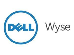 Dell Wyse Dual Bracket - Thin client to monitor mounting kit Dell Wyse Dual Bracket - Thin client to monitor mounting kit