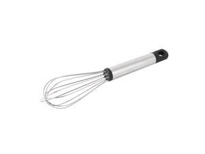 Kitchen Stainless Steel Balloon Shaped Egg Blender Whisk Beater Tool Handy Mixer Kitchen Stainless Steel Balloon Shaped Egg Blender Whisk Beater Tool Handy Mixer