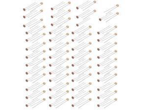Unique Bargains 100Pcs 5549 Photoresistor LDR CDS 5mm Light-Dependent Resistor Sensor Unique Bargains 100Pcs 5549 Photoresistor LDR CDS 5mm Light-Dependent Resistor Sensor