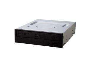 Pioneer 16x Blu-Ray Burner SATA BD/DVD/CD Internal Writer BDR-209DBK Pioneer 16x Blu-Ray Burner SATA BD/DVD/CD Internal Writer BDR-209DBK