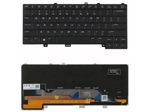 New for Dell Alienware 13 R1 13 R2 Alienware 15 R1 15 R2 US Backlit Keyboard black New for Dell Alienware 13 R1 13 R2 Alienware 15 R1 15 R2 US Backlit Keyboard black