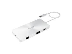 ASUS AH001-1A UNIVERSAL DOCK for ASUS laptops HDMI RJ-45 extra USB ports HDMI RJ-45 Only Fit T303UA T305CA UX390UA ASUS AH001-1A UNIVERSAL DOCK for ASUS laptops HDMI RJ-45 extra USB ports HDMI RJ-45 Only Fit T303UA T305CA UX390UA