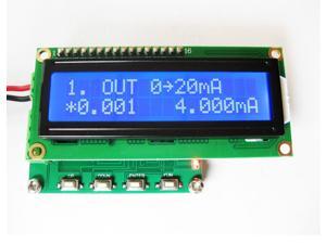 WWH-4-20mA/0-10V current voltage source transmitter signal generator WWH-4-20mA/0-10V current voltage source transmitter signal generator